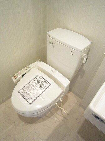 エコロジー潮見レジデンスの物件内観写真